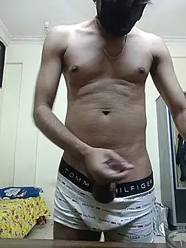 Mumbai_74 – Naživo XXX chat