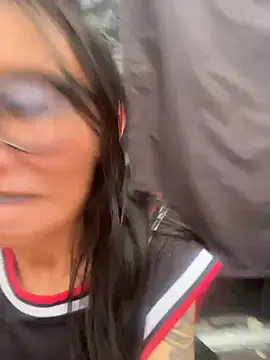 EviieGothell's Live XXX Chat