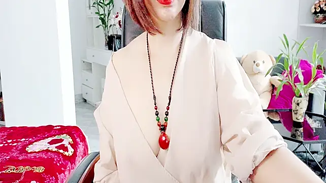 Miu-Le Live XXX-chat