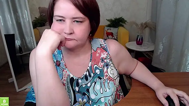 Show Webcam de QUEEN02030