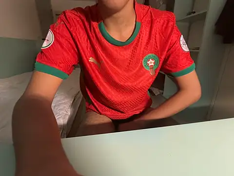 Živý XXX chat Rebeu_77