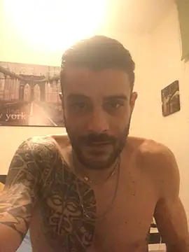 Show Webcam de victor9333