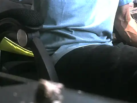 Show de Pica_dan2020 na webcam