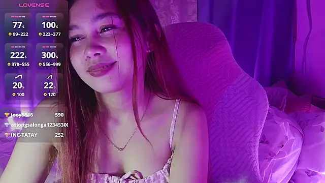 Chat +18 de ursweet_babygirl ao vivo