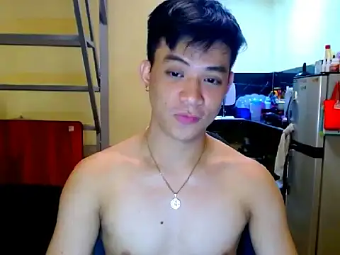 Chat +18 de AsianCUMQUICKLY ao vivo