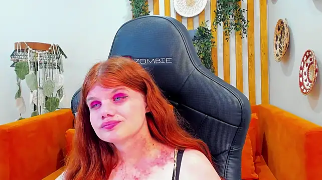 ChloeHalses – Live XXX-chat
