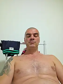 SIRMASTERDOMINATORXXL Webcam show