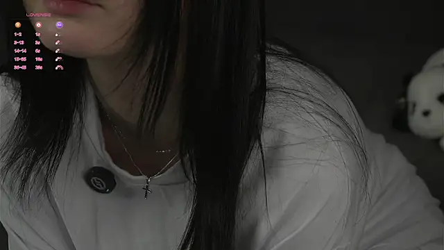 Chat +18 de EugeneHugron ao vivo