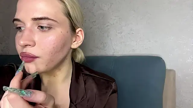 TarenSyal – Live XXX-chat