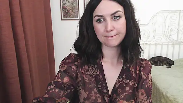 Chat XXX en directo de AvaMoore