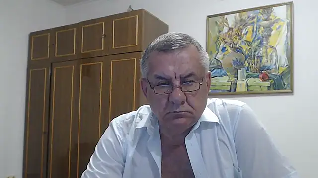XXX chat uživo modela machomale3