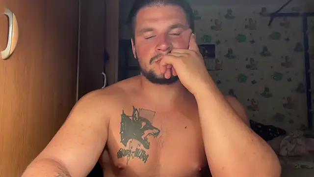 chiraq1945 Webcam show