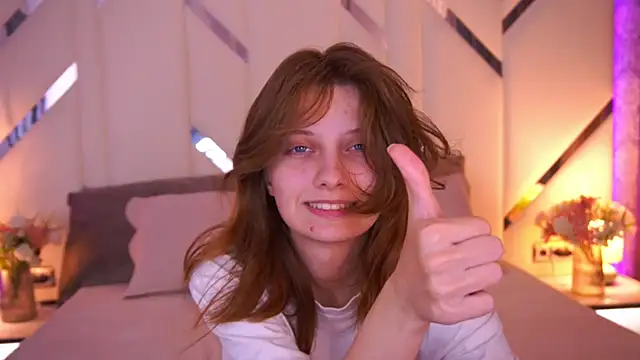 CuteeFoxy Live XXX-Chat