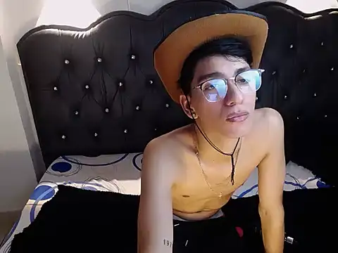 Nicolas_Rosenthal Webcam Show