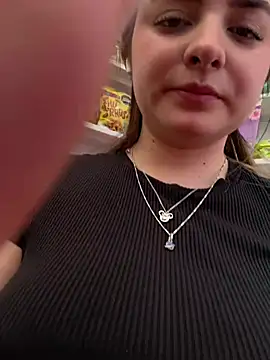 Chat XXX en directo de imlindapink