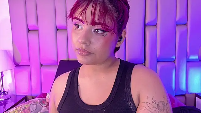 Chat +18 de _sowy_venus_ ao vivo