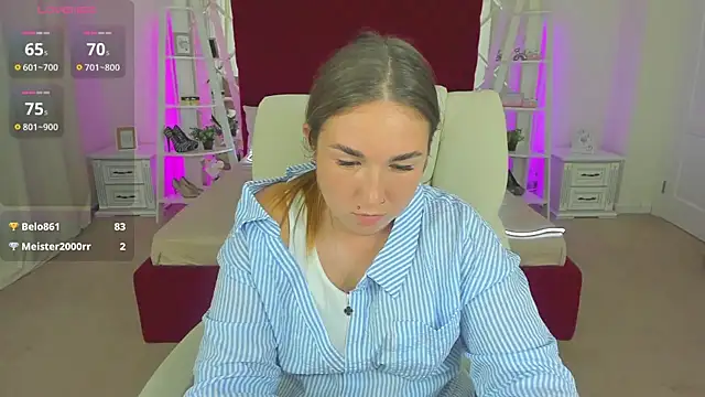 Sofii_darling Live XXX-chat