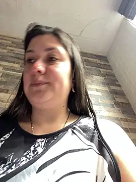 Chat +18 de Abby-LS ao vivo