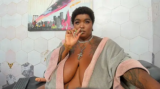 Chat +18 de Anaa_Fuentess ao vivo