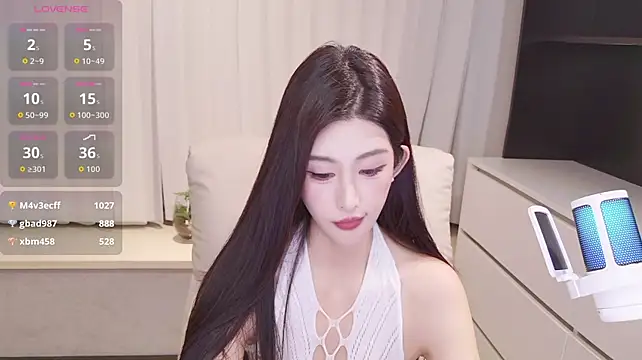 دردشة Angelababy520_ الجنسية المباشرة