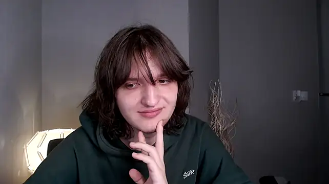 delalexn Live XXX chat