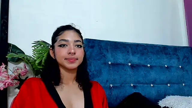 Chat +18 de Aronandmoli69 ao vivo