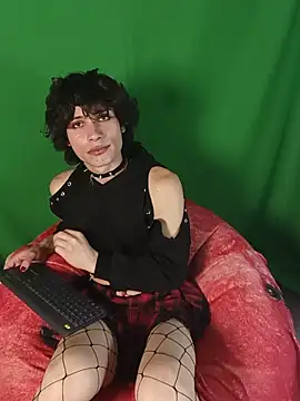LittleTymmy Live XXX-chat