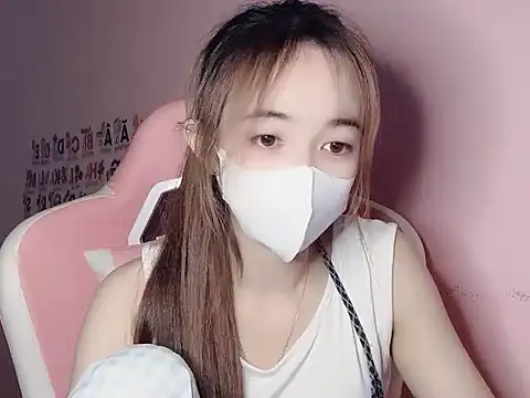 Alee8668 Pertunjukan Webcam