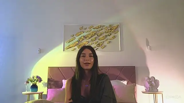 Chat XXX ao vivo de Vi_fi