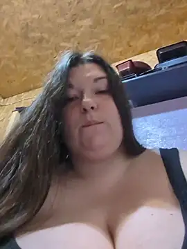 Chat +18 de BrookeStreams ao vivo