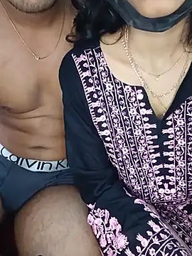 Show webcam de DaizyDanny