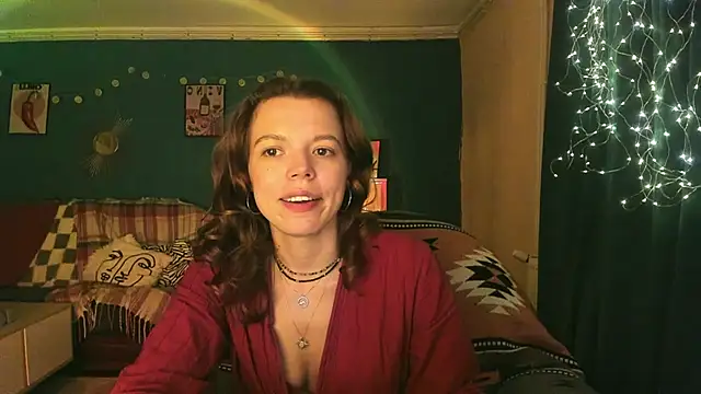Chat +18 de ClancyMorissey ao vivo