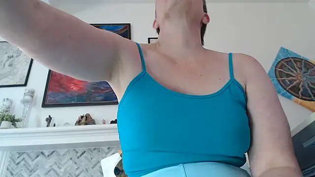 Show webcam de AuroraWillows