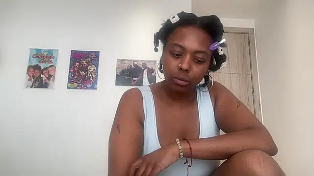 ChocolateCakeQueen: απευθείας συνομιλία ΧΧΧ