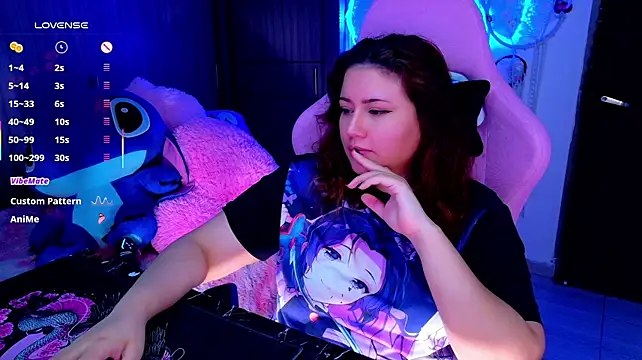 ALIS_E_G 라이브 XXX 채팅