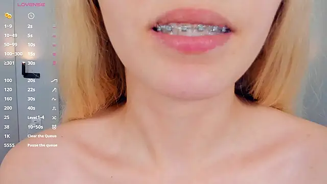 Barbiebloom Live XXX-Chat