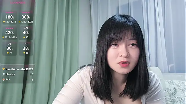 -Yuko- Chat XXX live