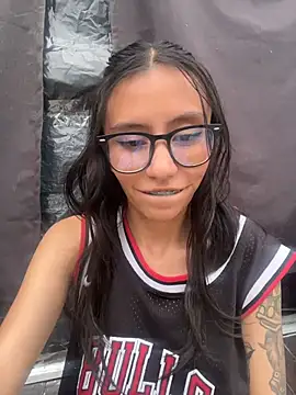 EviieGothell 라이브 XXX 채팅