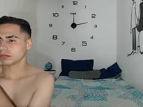 Show de yei20261 na webcam