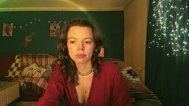 ClancyMorissey 라이브 XXX 채팅
