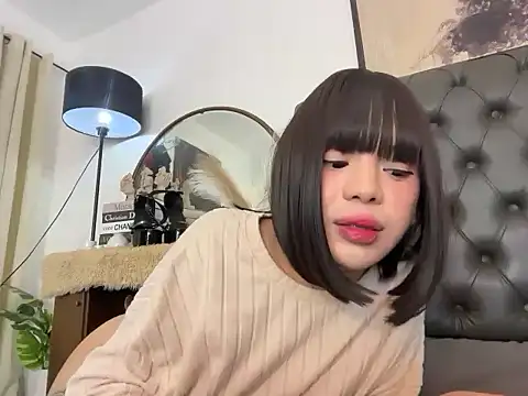 Pumi_akikoのウェブカメラショー