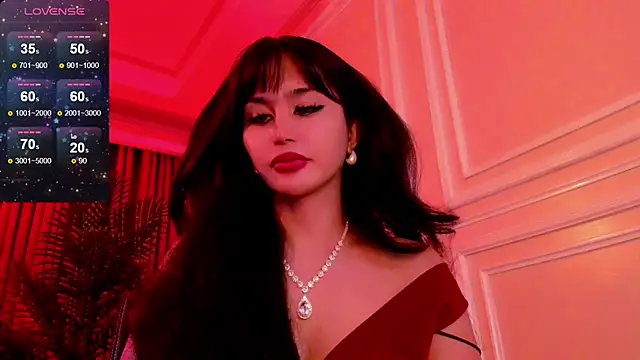 YOURCRISTINASn Live XXX chat