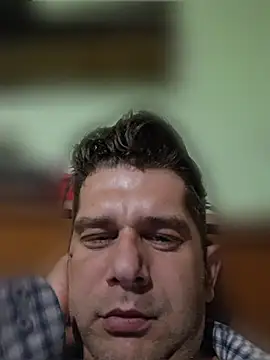 mansexyblue's Webcam Show
