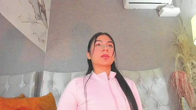 Show Webcam de Gaby_Taylor2