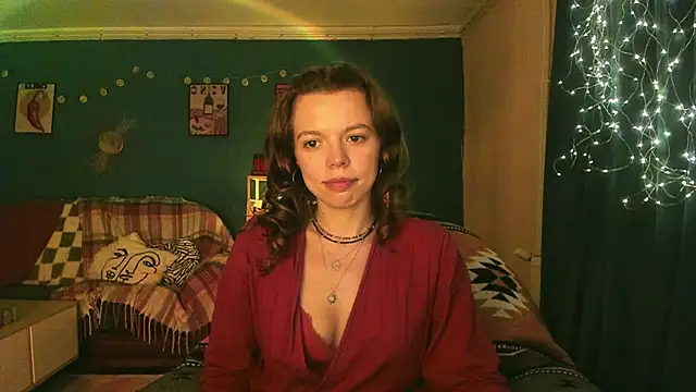 Онлайн чат XXX ClancyMorissey