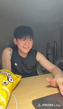 k-kinky Webcam Show