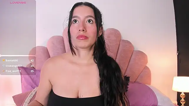 Czat XXX na żywo – Milky_Majo