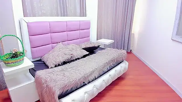 gaby_trent 라이브 XXX 채팅