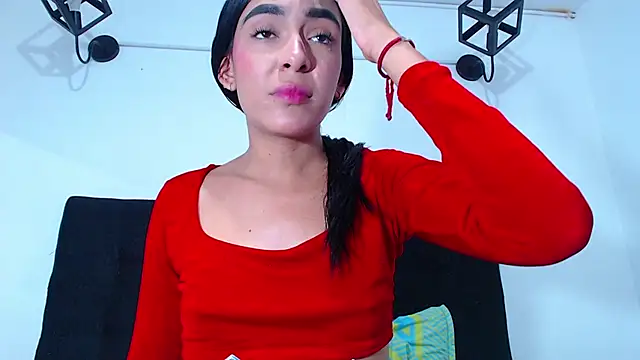 srta_luciana's Live XXX Chat