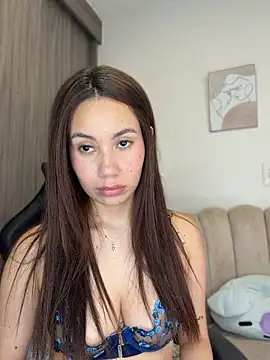 Chat +18 de Tamaraserra ao vivo